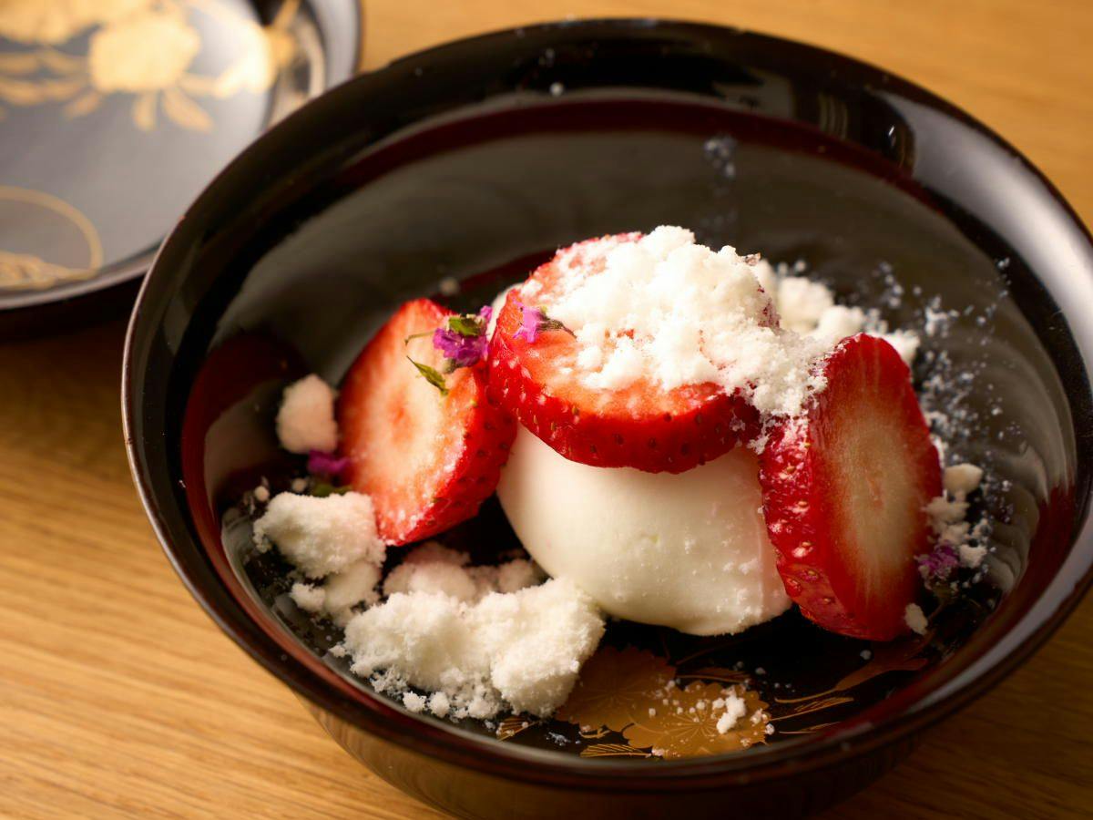 Etchu Inami Machiya Ryokan Kokarian