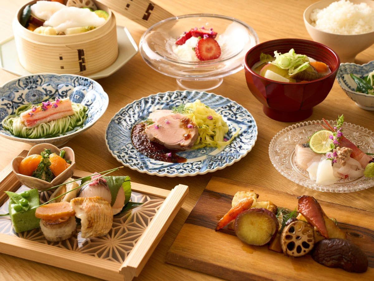 อาหารเย็น (ตั้งแต่วันที่ 17 เมษายน 2026)