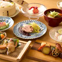 อาหารเย็น (ตั้งแต่วันที่ 17 เมษายน 2026)