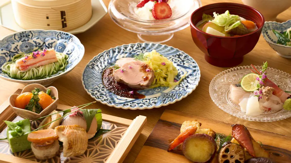 Etchu Inami Machiya Ryokan Kokarian