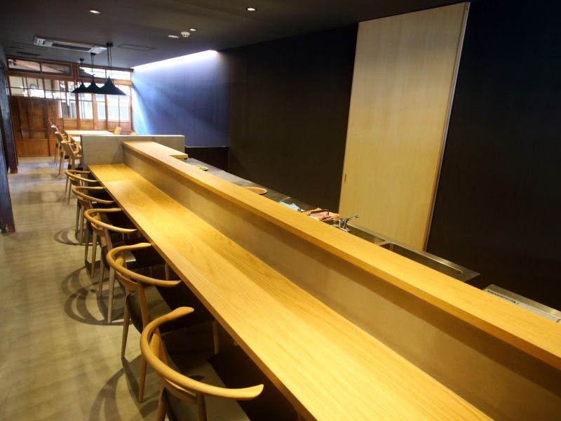 Etchu Inami Machiya Ryokan Kokarian