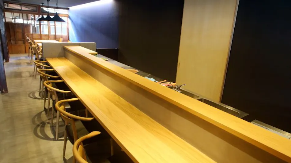 Etchu Inami Machiya Ryokan Kokarian
