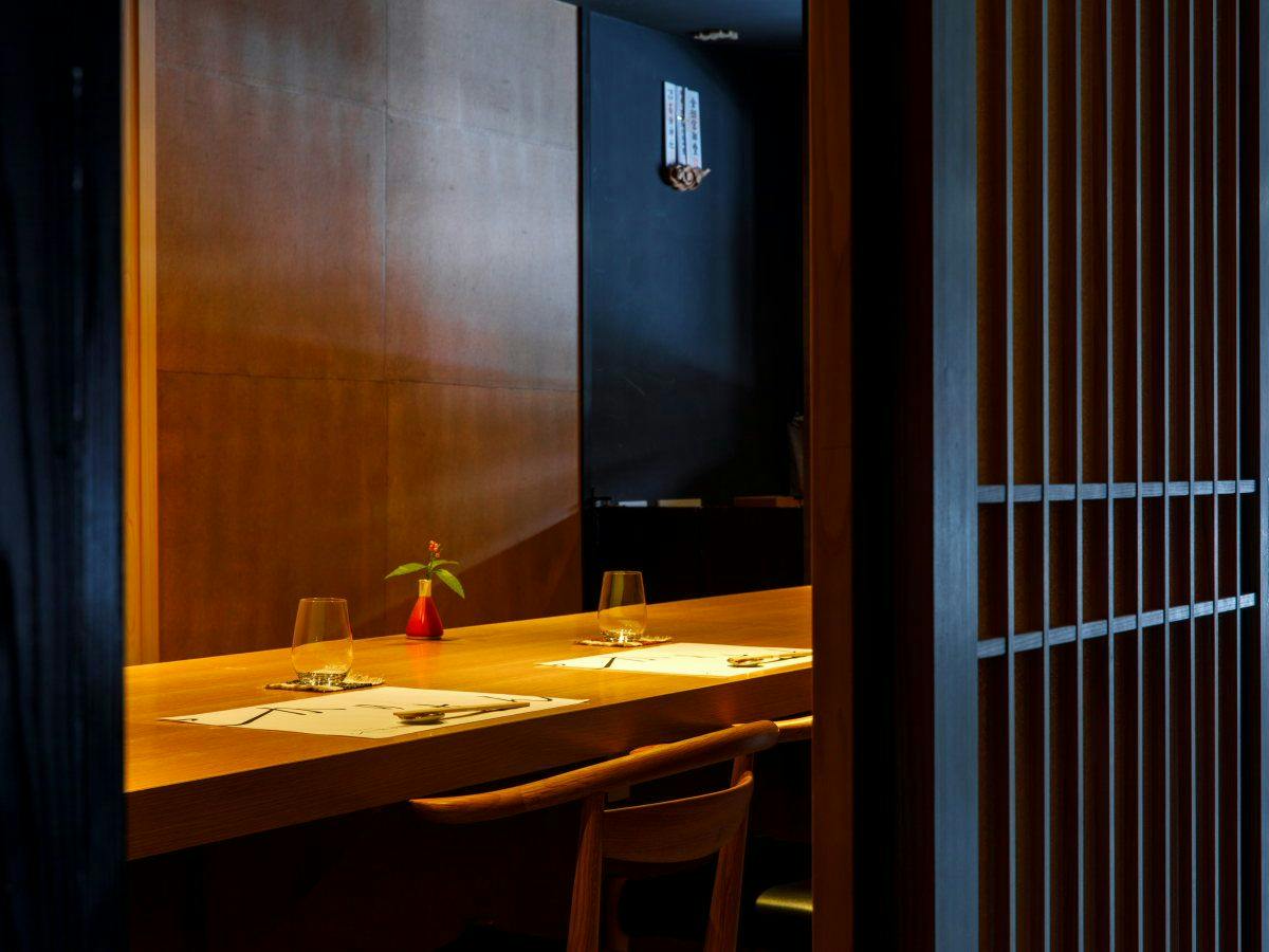 Etchu Inami Machiya Ryokan Kokarian
