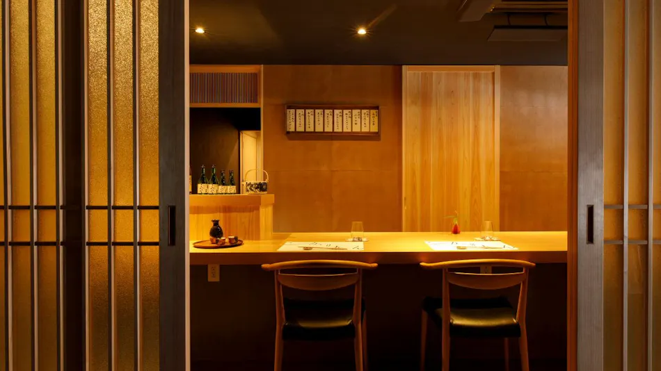 Etchu Inami Machiya Ryokan Kokarian