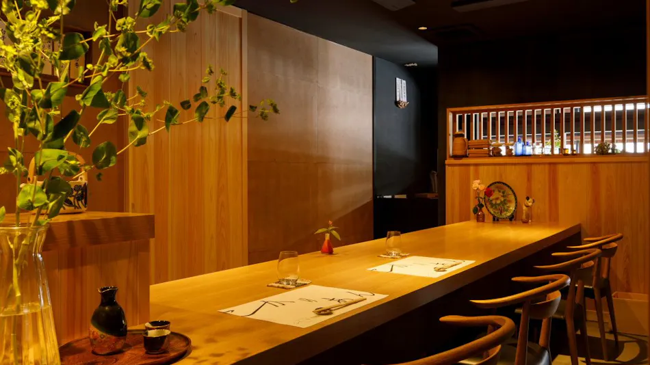 Etchu Inami Machiya Ryokan Kokarian