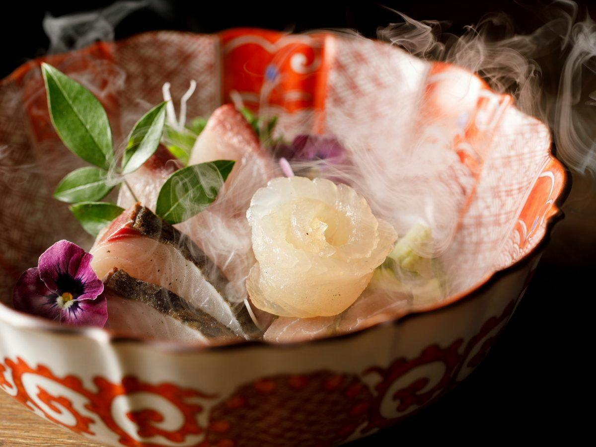 Etchu Inami Machiya Ryokan Kokarian