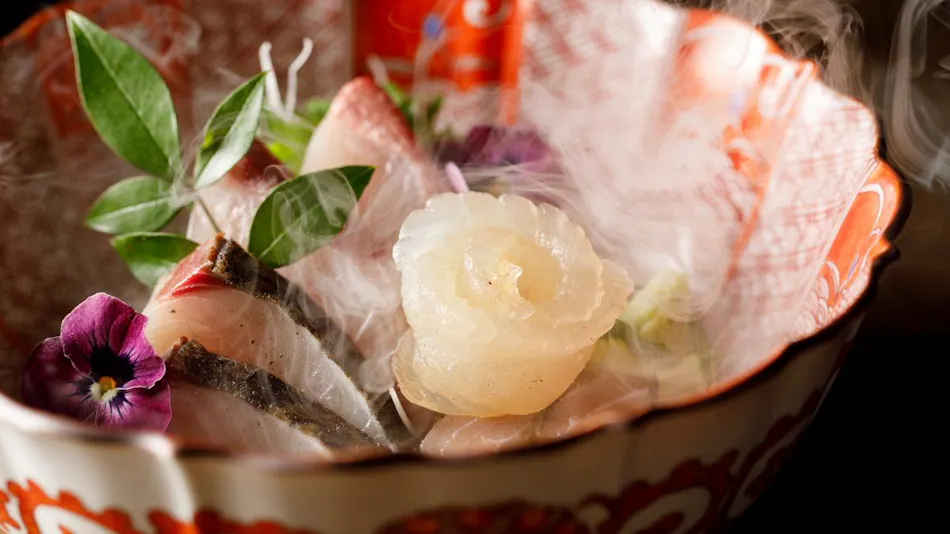 Etchu Inami Machiya Ryokan Kokarian