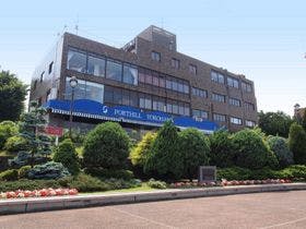 ＫＫＲポートヒル横浜（国家公務員共済組合連合会横浜集会所）