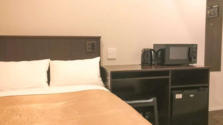Hotel Livemax Shin-Yokohama