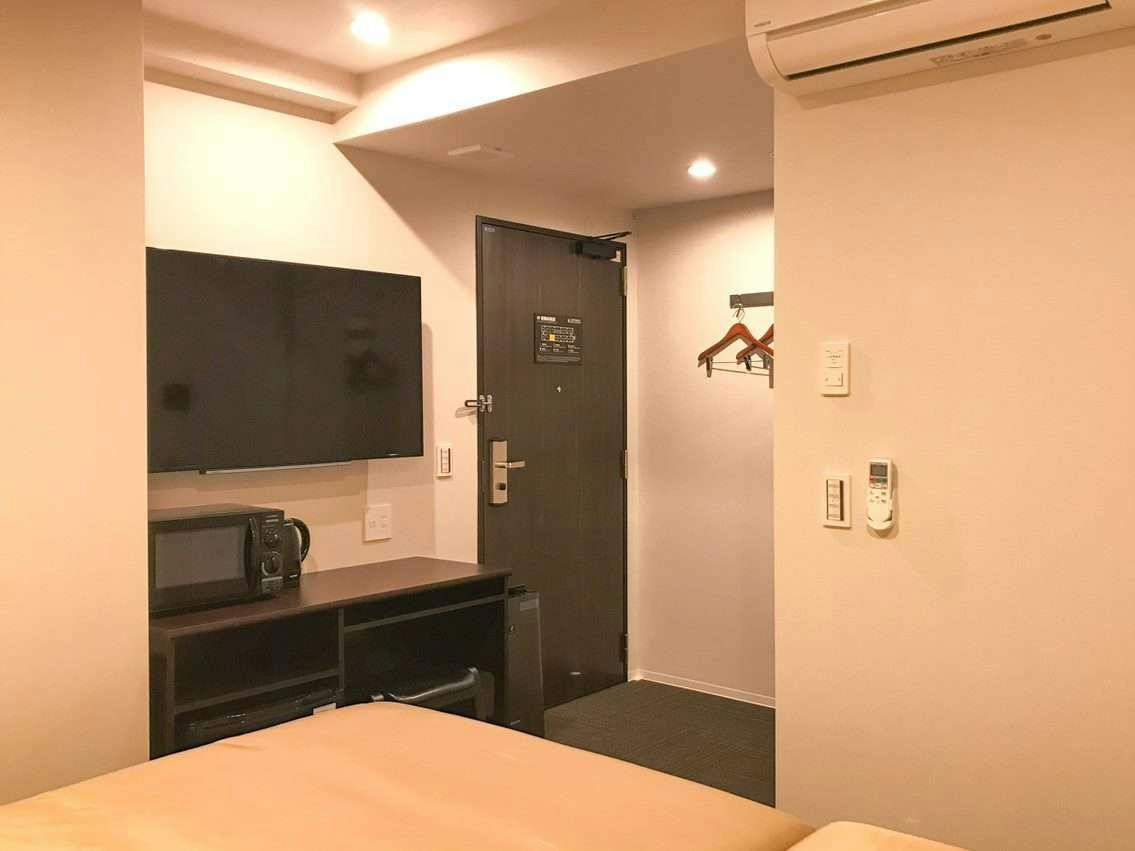 Hotel Livemax Shin-Yokohama