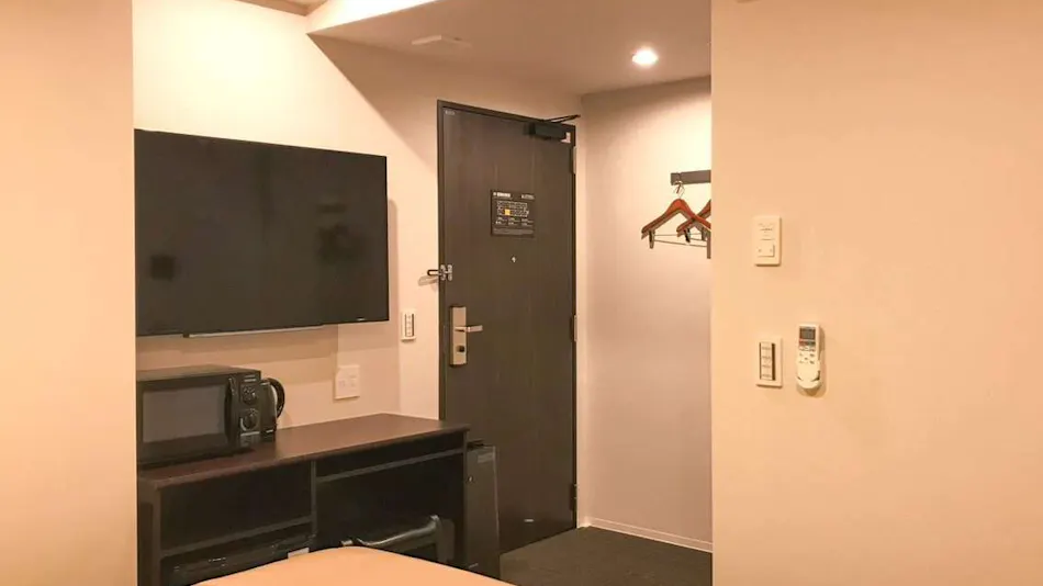 Hotel Livemax Shin-Yokohama