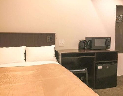 シングルルーム