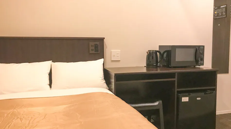 Hotel Livemax Shin-Yokohama