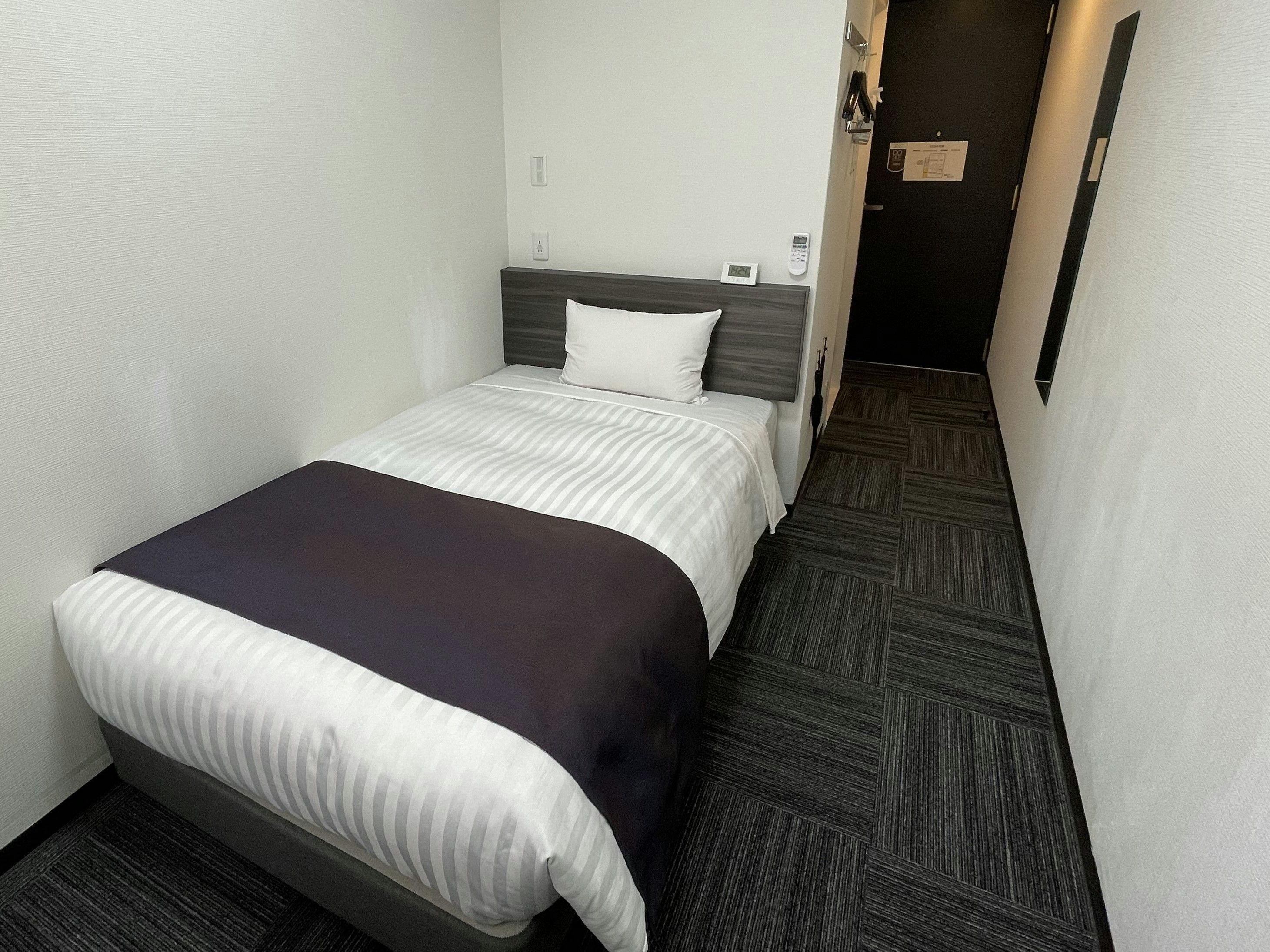 Okachimachi Urban Hotel