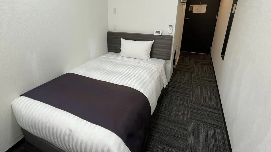 Okachimachi Urban Hotel