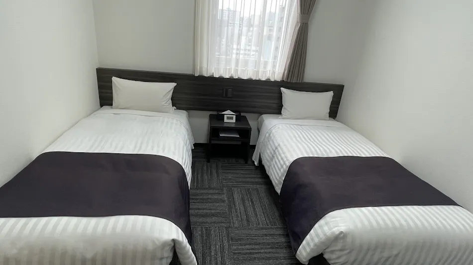 Okachimachi Urban Hotel