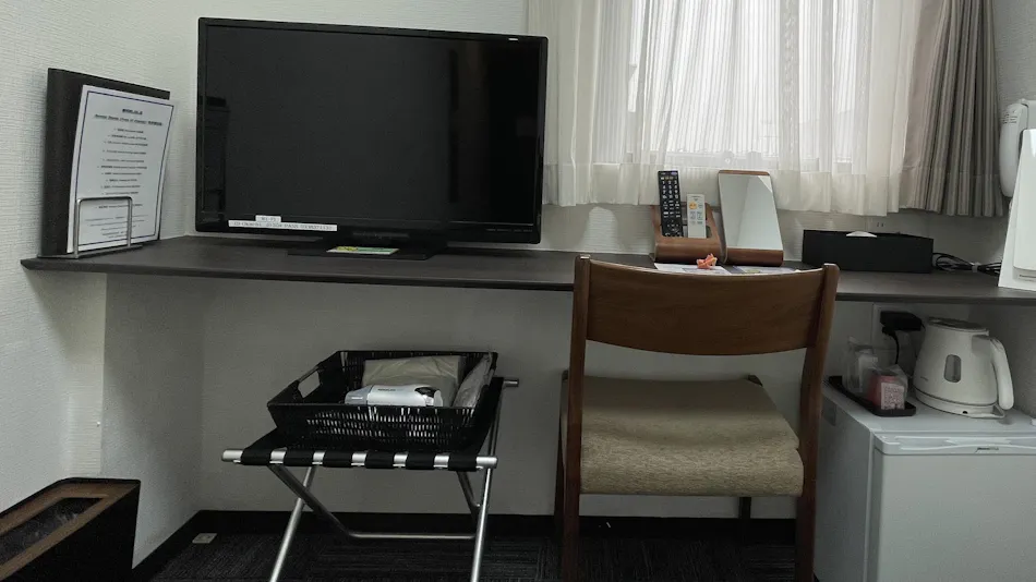 Okachimachi Urban Hotel