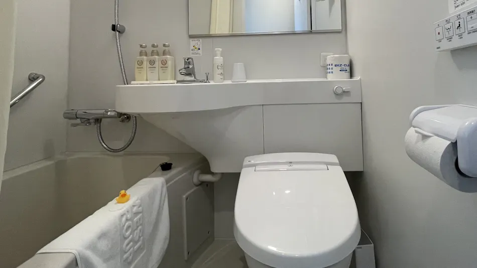 Okachimachi Urban Hotel