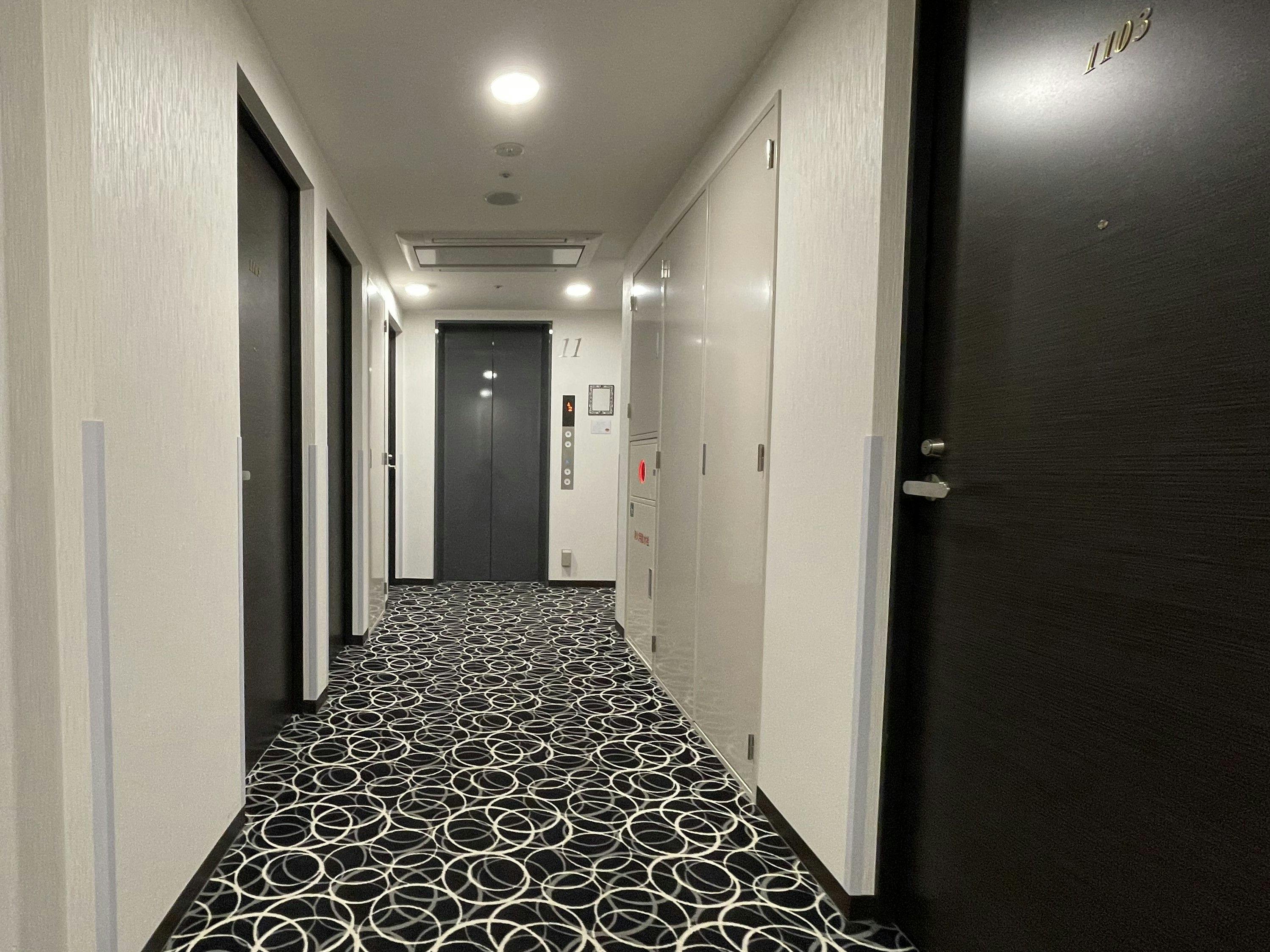 Okachimachi Urban Hotel