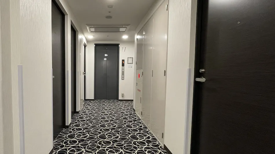 Okachimachi Urban Hotel