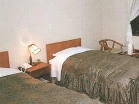 成田ひがし屋ホテル