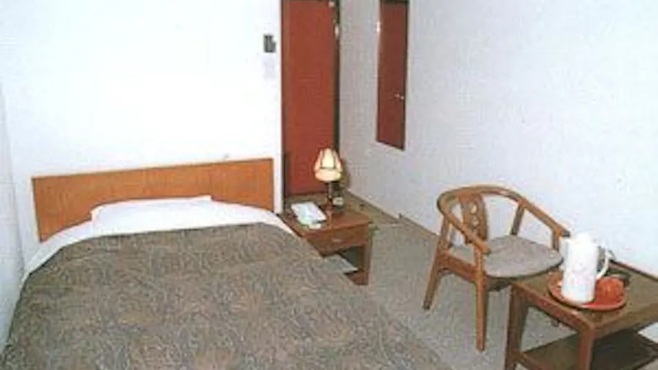 Narita Higashiya Hotel