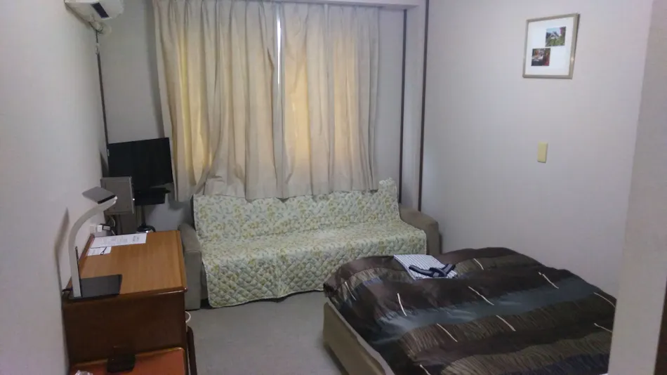 Narita Higashiya Hotel