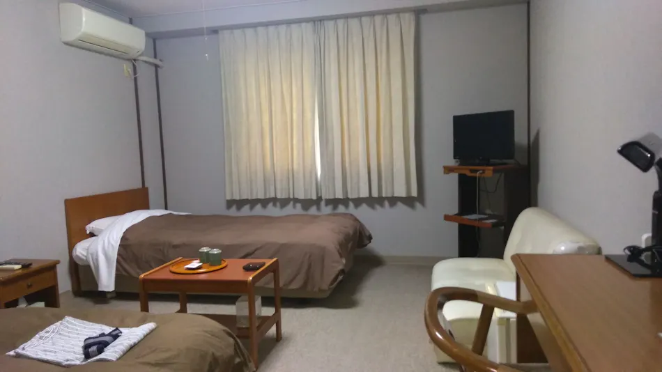 Narita Higashiya Hotel