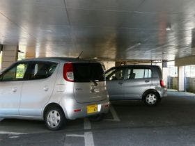 ビジネスホテルつくし