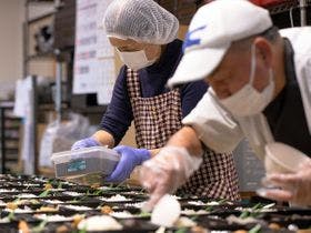 ビジネスホテルつくし