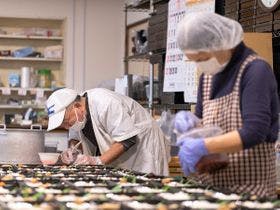 ビジネスホテルつくし