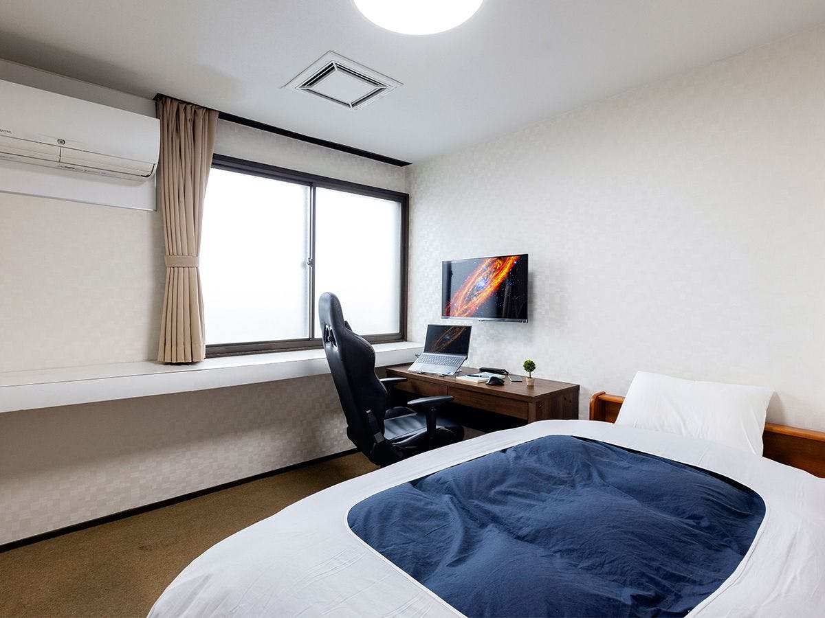 Business Hotel Tsukushi