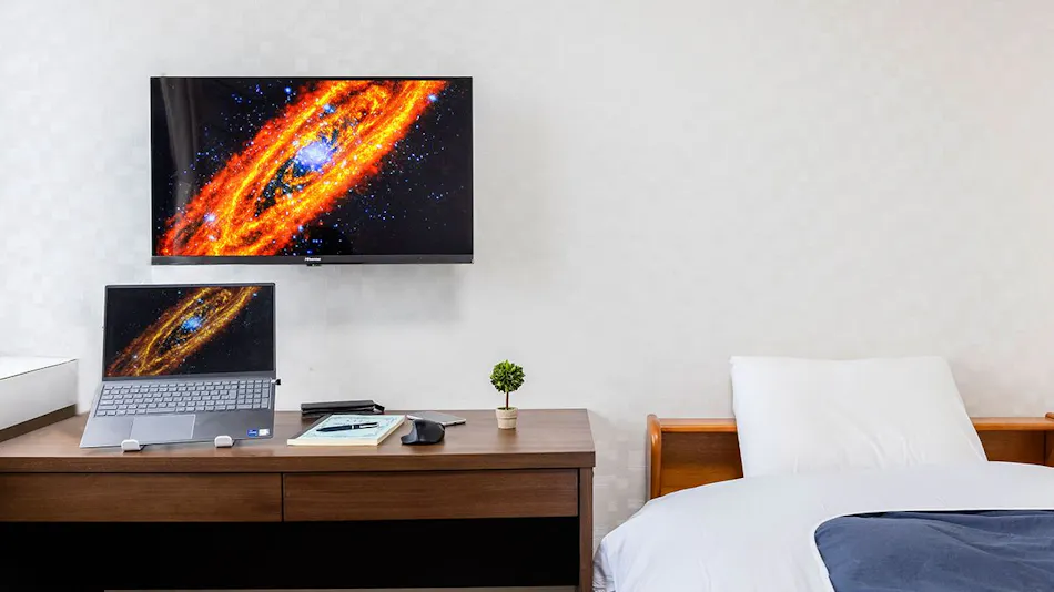 Business Hotel Tsukushi