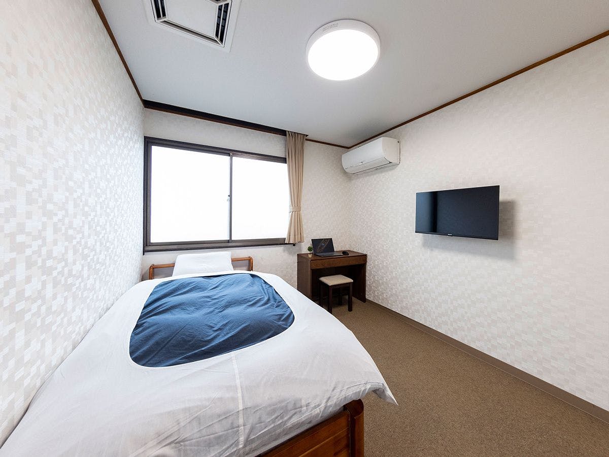 ビジネスホテルつくし - 宿泊予約【Yahoo!トラベル】