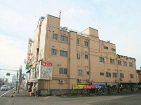 ビジネスホテルつくし