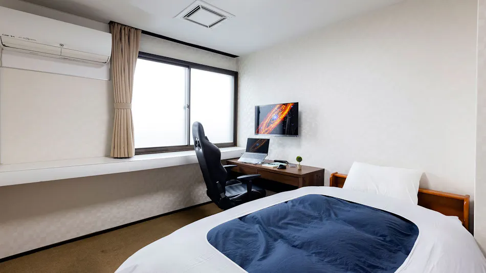 Business Hotel Tsukushi
