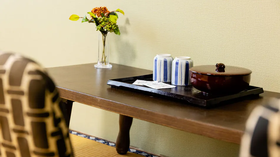 Business Hotel Tsukushi