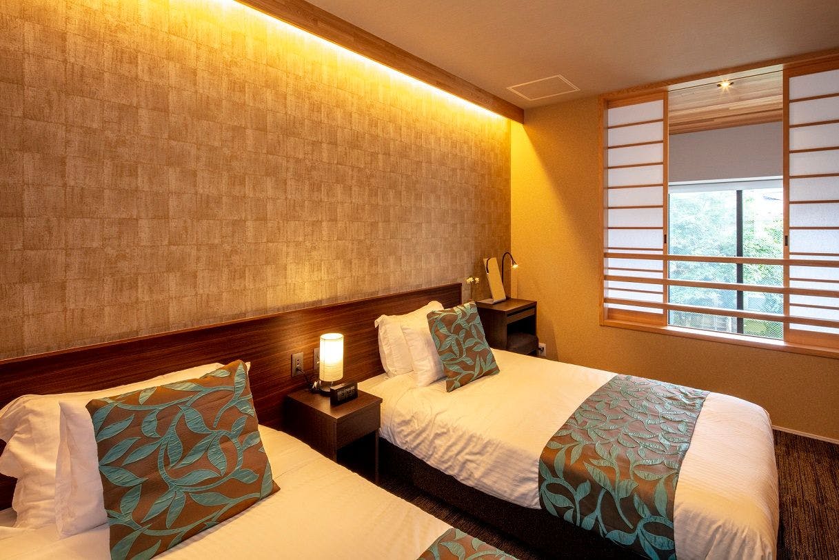Hotel Sengokuhara 533