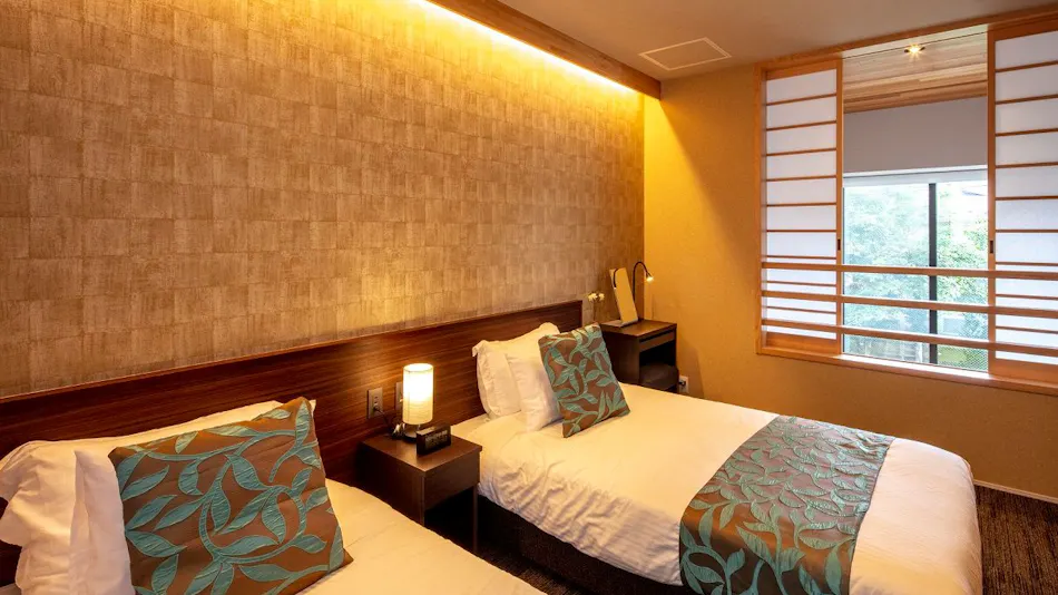 Hotel Sengokuhara 533
