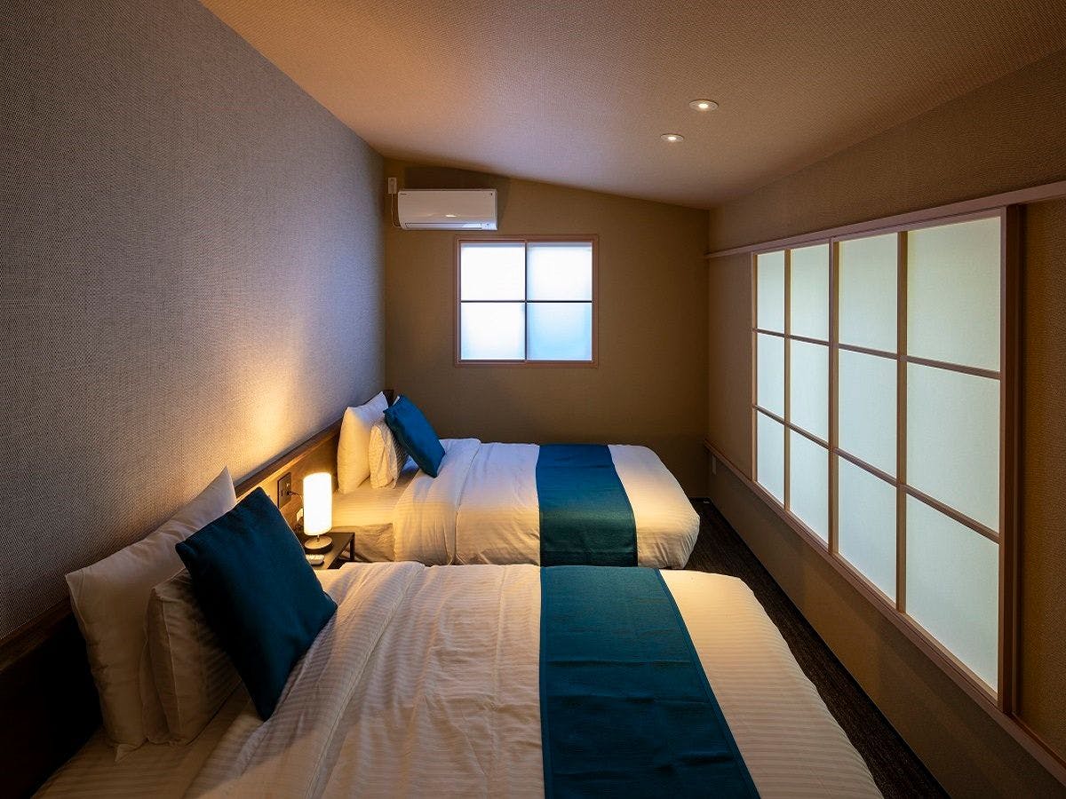 Hotel Sengokuhara 533