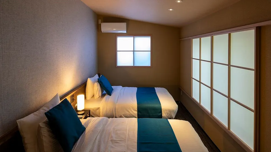 Hotel Sengokuhara 533