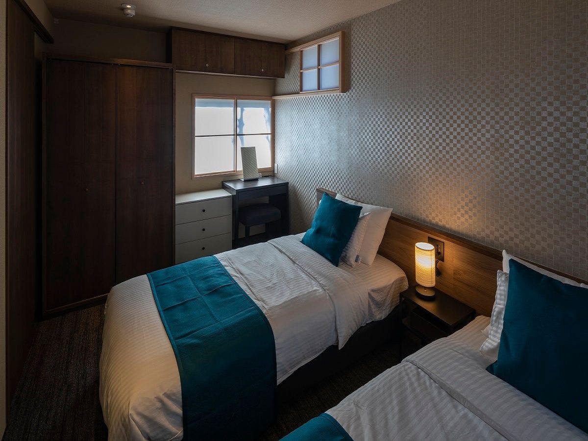 Hotel Sengokuhara 533