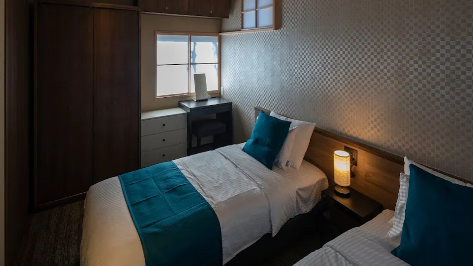 Hotel Sengokuhara 533