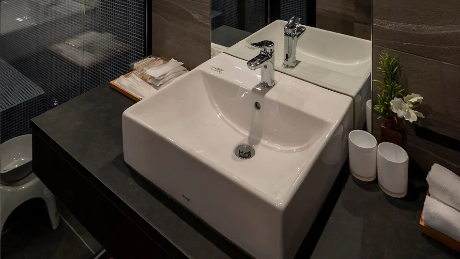 Hotel Sengokuhara 533