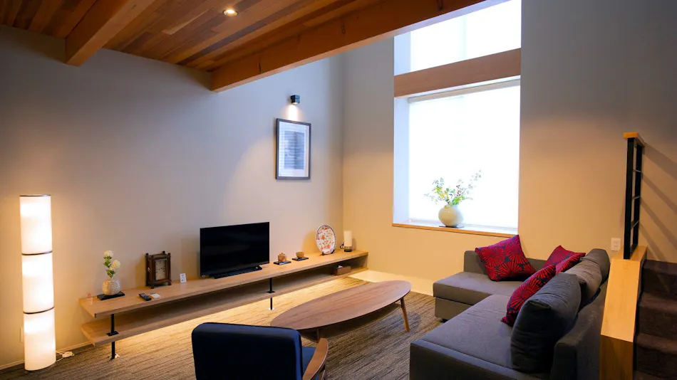 Hotel Sengokuhara 533