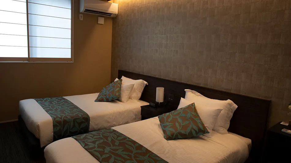 Hotel Sengokuhara 533