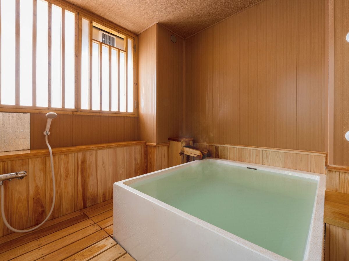 Bandai Meito Resort Bonari no Mori