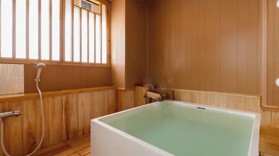 Bandai Meito Resort Bonari no Mori