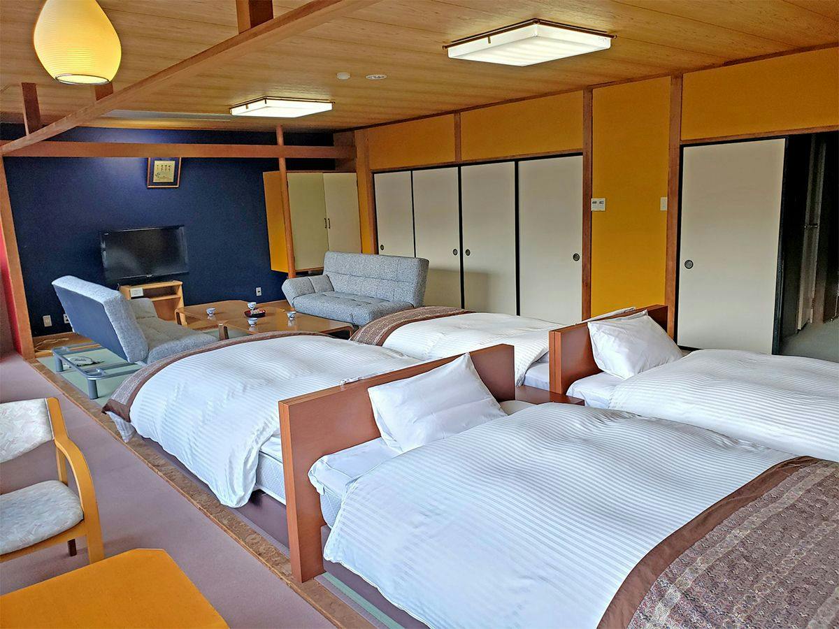 Bandai Meito Resort Bonari no Mori