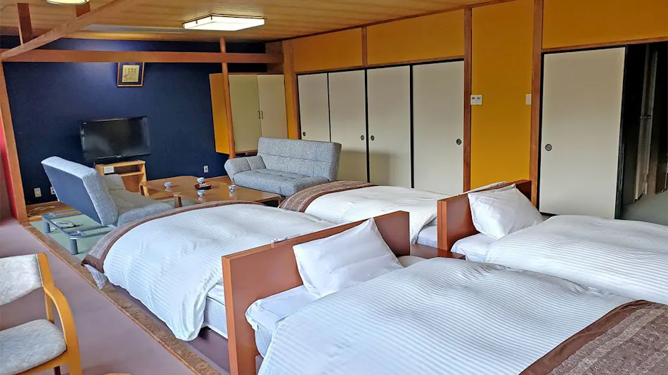 Bandai Meito Resort Bonari no Mori